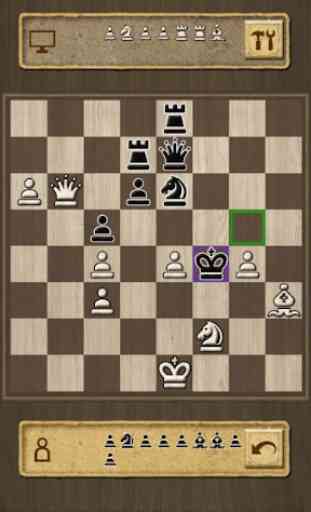 Xadrez Clássico - Chess GRÁTIS 2