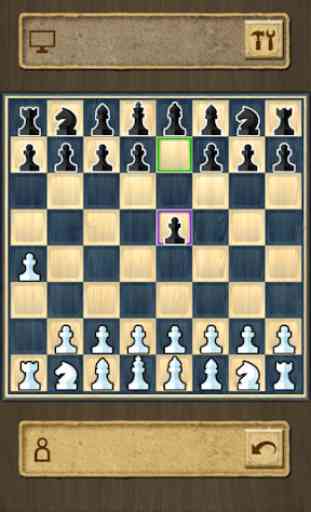 Xadrez Clássico - Chess GRÁTIS 4