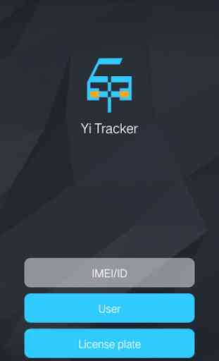 Yi Tracker 2 1