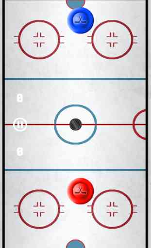 Air Hockey Xtreme | 2 Player Game (Challenge) 4