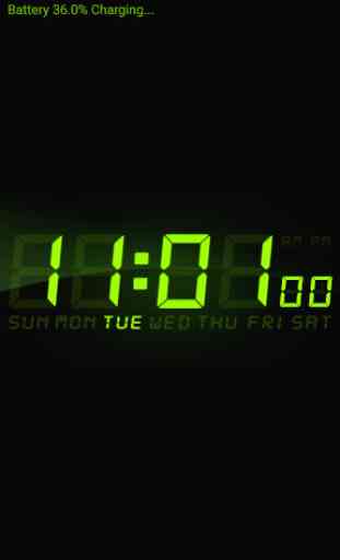 alarm clock free easy wakeup 1