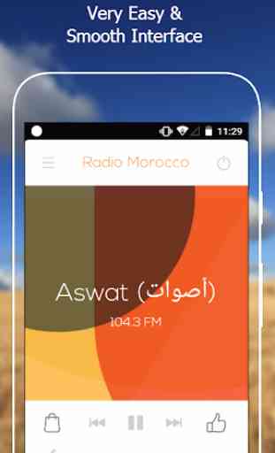 All Morocco Radios in One Free 3