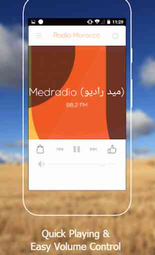 All Morocco Radios in One Free 4