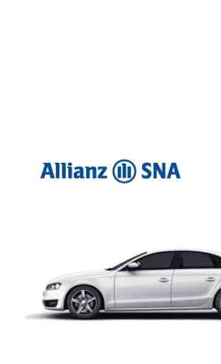 Allianz SNA 1