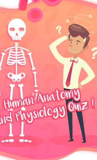 Anatomia E Fisiologia Humana Quiz 3