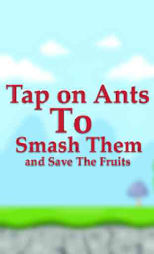 Ant Smasher Grátis 1