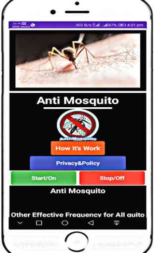 Anti Mosquito 2019 1