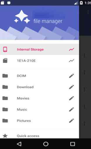 APK File manager 1