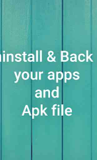 AppManager: Move To SD Card, Backup, APK Installer 2