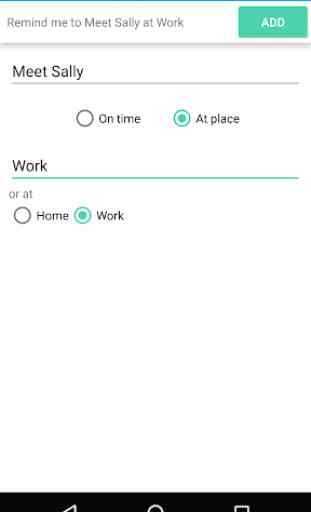Assistant for Google Reminders 2