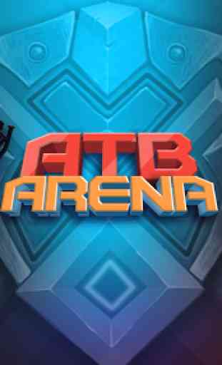 ATB Arena 1