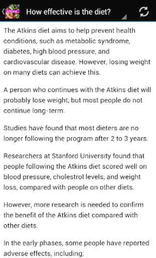 Atkins Diet for Beginners 3