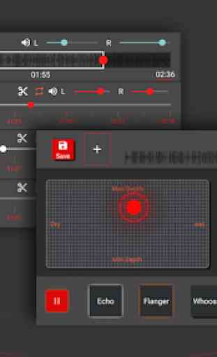 AudioLab - Audio Editor Recorder & Ringtone Maker 3