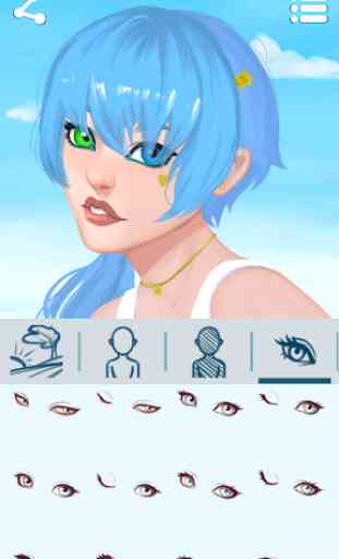 Avatar Maker: A Garota Real 1