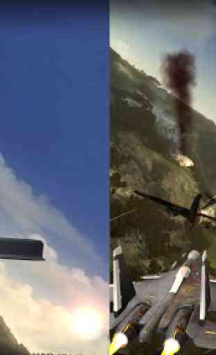 Avião de Guerra 3D 4
