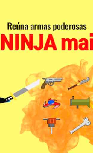 Batalha Ninja Saltitante-Dois jogadores de batalha 4