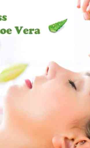 Benefícios de Aloe Vera 2