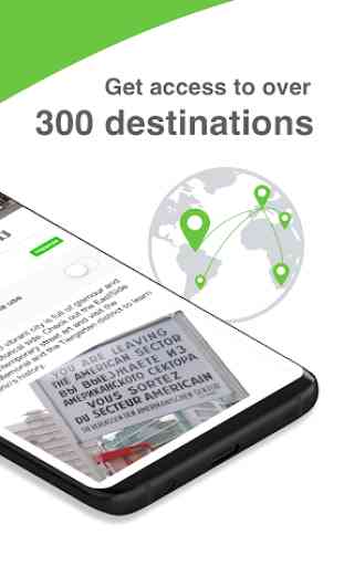 Berlin SmartGuide - Áudio Guia & Mapas Offline 2