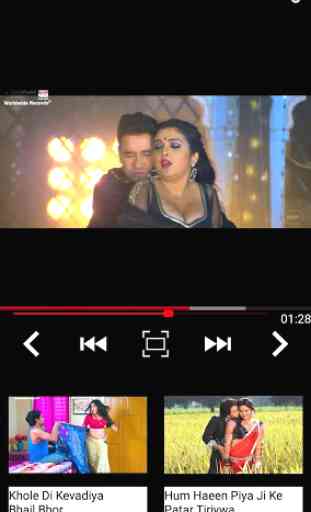 Bhojpuri Video Songs HD Mix 2
