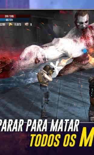 Dark Prison: Last Soul of PVP Survival Action Game 1