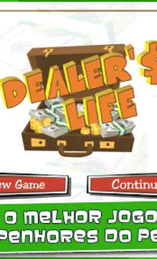 Dealer’s Life -  Magnata dos Penhores 1