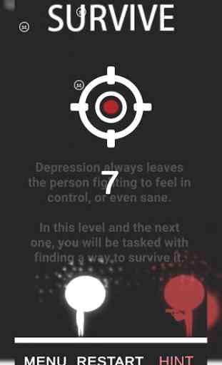 Depression: The Game 2