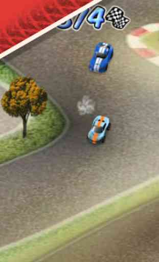 Drift Cup Racing - Free Arcade Racer 2