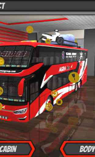 ES Bus Simulator ID Pariwisata 1