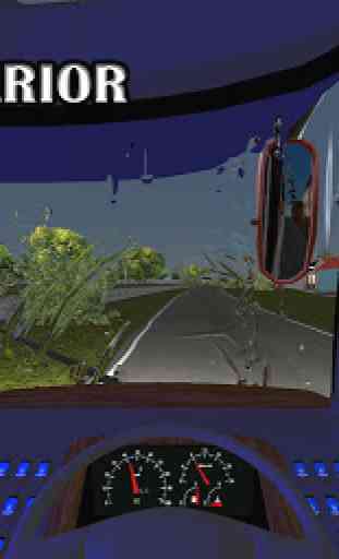 ES Bus Simulator ID Pariwisata 4