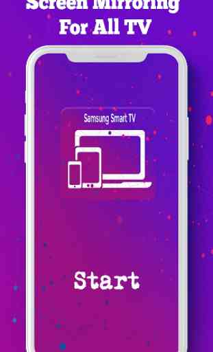 Espelhamento De Tela Para Samsung 1