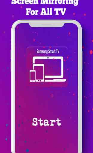 Espelhamento De Tela Para Samsung 2