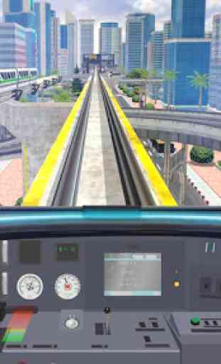 Euro Train Simulator 19 2
