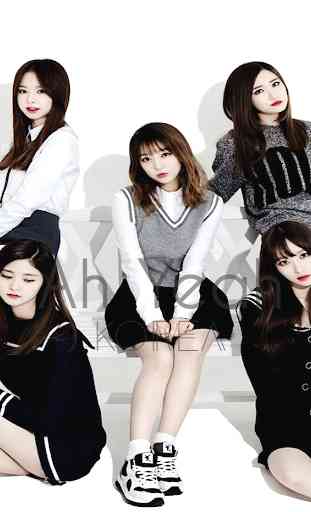 EXID - Kpop Offline Music 1