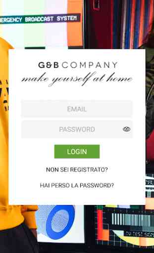 G&B Company 1