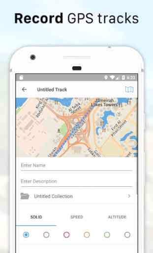 Guru Maps Pro - Offline Maps & Navigation 2