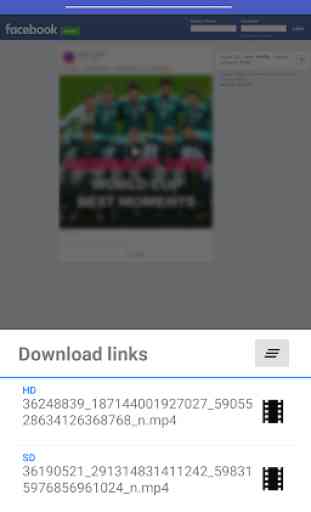 IDM - Download Manager Plus 4