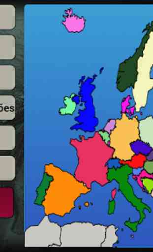 Império Europa 2027 2