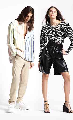 LuisaViaRoma - Designer Brands, Fashion Shopping 2