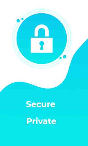 Mestre de proxy VPN Smart Lock - o melhor escudo 1