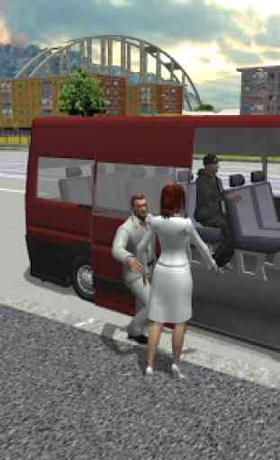 Minibus Simulator 2017 3