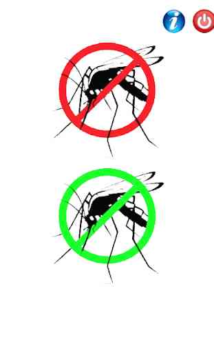 Mosquito Stop 1