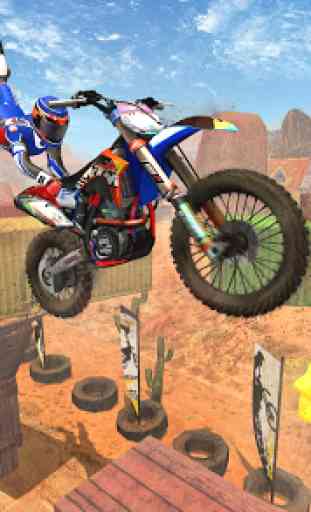 Moto Bike Racing Stunt Master- Jogos de Bicicleta 3