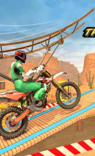 Moto Bike Racing Stunt Master- Jogos de Bicicleta 4