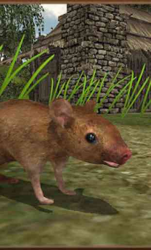 Mouse Simulator - Forest Life 1