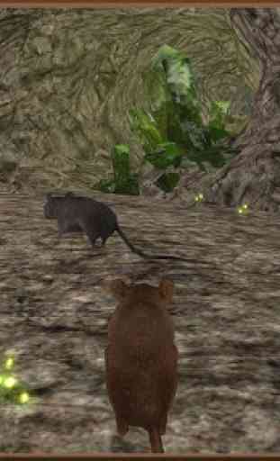 Mouse Simulator - Forest Life 3