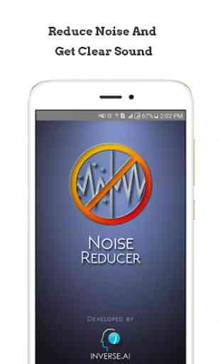 Mp3 WAV Noise Reducer~Conversor de áudio sem ruído 2