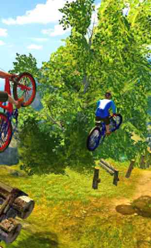 MX Offroad Mountain : Multiplayer 1