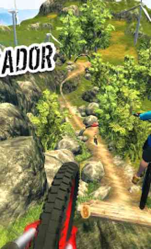 MX Offroad Mountain : Multiplayer 2