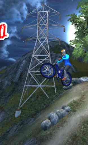 MX Offroad Mountain : Multiplayer 3