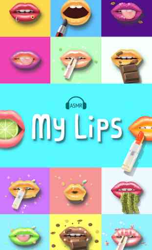 My Lips 1